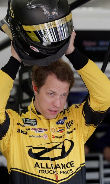 Penske drivers ready to perform after huge offseason shakeup